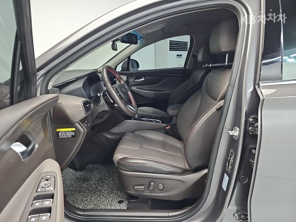 Hyundai Santa Fe TMGasoline 2.0T 2WD Exclusive - 11