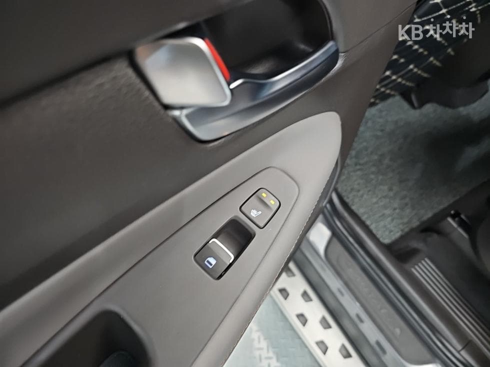 Hyundai Santa Fe TMGasoline 2.0T 2WD Exclusive - 13