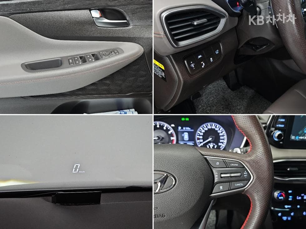 Hyundai Santa Fe TMGasoline 2.0T 2WD Exclusive - 16
