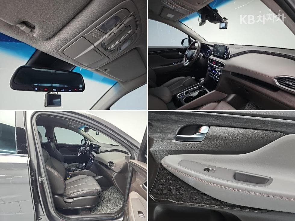 Hyundai Santa Fe TMGasoline 2.0T 2WD Exclusive - 17