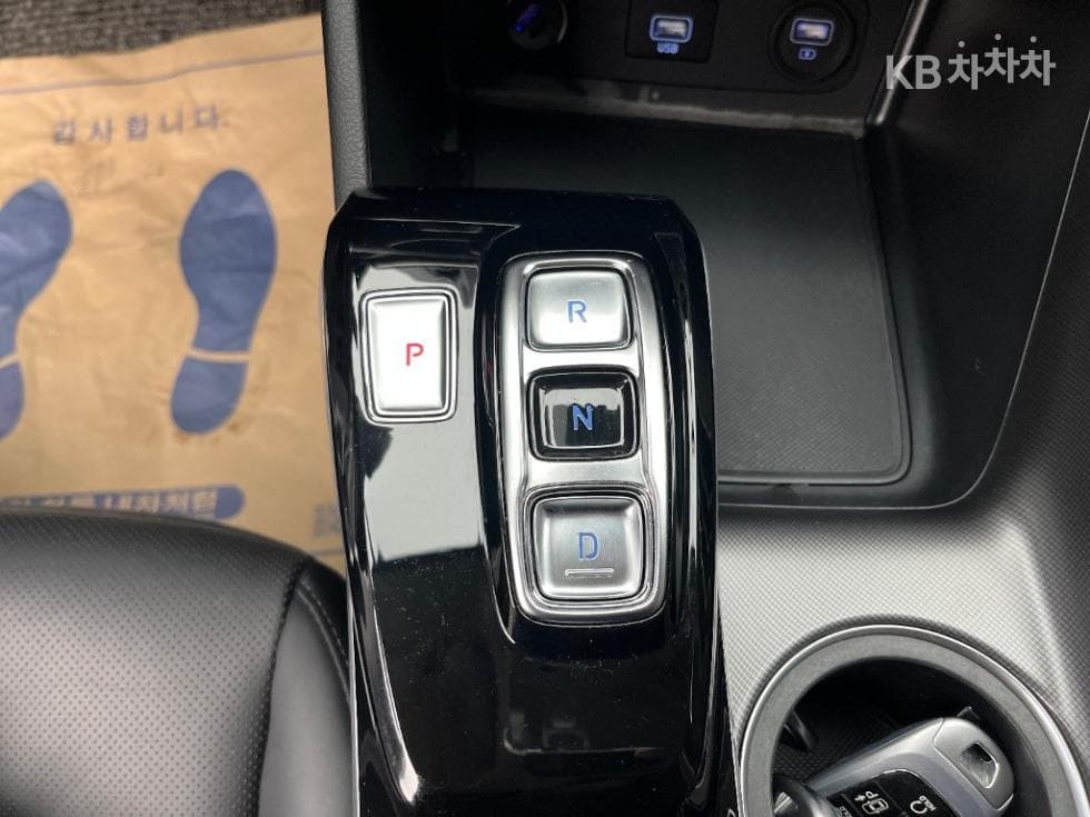Hyundai Sonata (DN8)2.0 Premium 패밀리 - 10