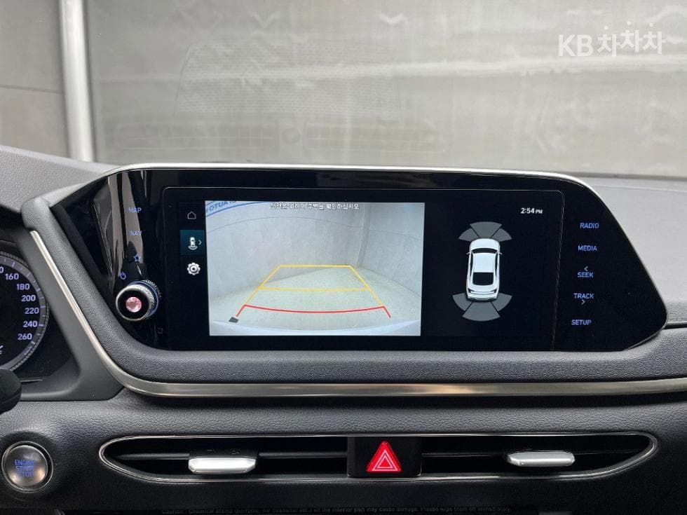 Hyundai Sonata (DN8)2.0 Premium 패밀리 - 14