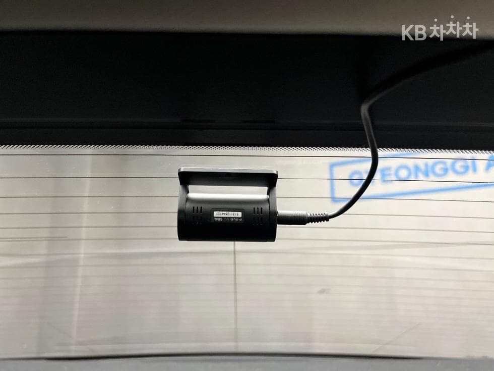 Hyundai Sonata (DN8)2.0 Premium 패밀리 - 19