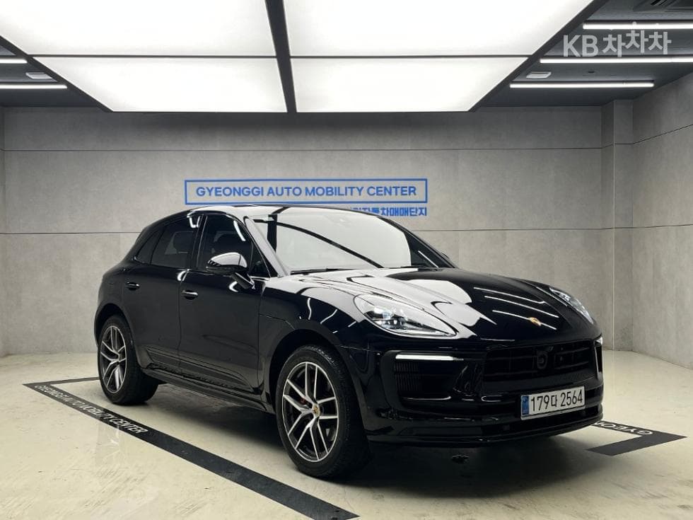 Porsche 마칸 2.9 S - Image 1