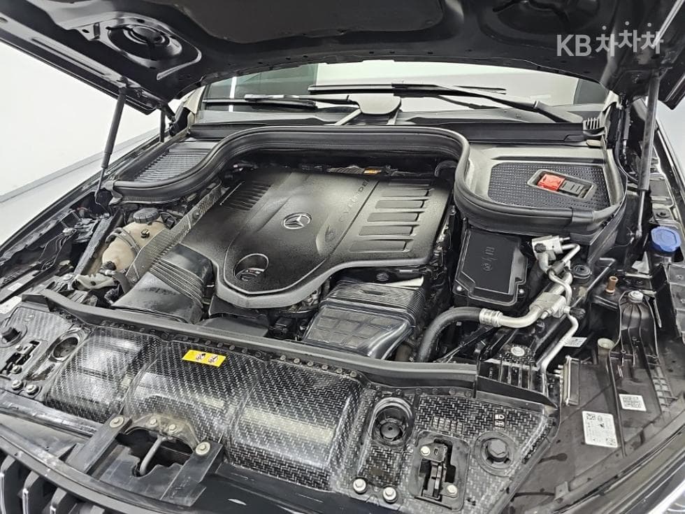 Mercedes-Benz GLE (V167)450 4Matic - 5