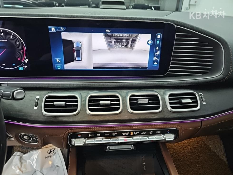 Mercedes-Benz GLE (V167)450 4Matic - 10
