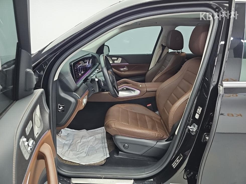 Mercedes-Benz GLE (V167)450 4Matic - 11