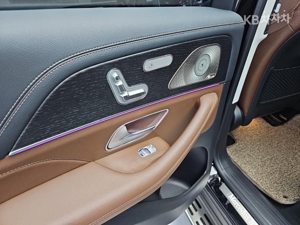 Mercedes-Benz GLE (V167)450 4Matic - 13