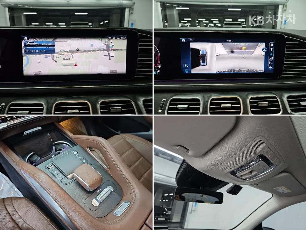Mercedes-Benz GLE (V167)450 4Matic - 16