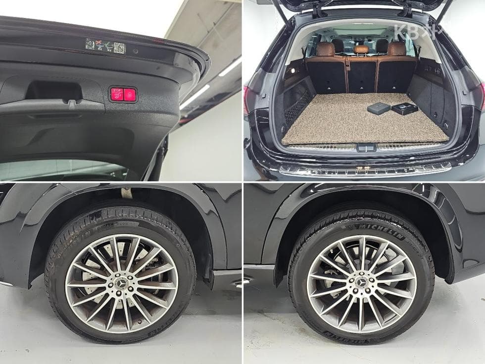 Mercedes-Benz GLE (V167)450 4Matic - 18