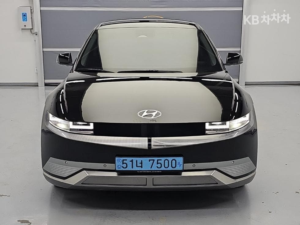 Hyundai IONIQ 5Long Range Prestige - 2