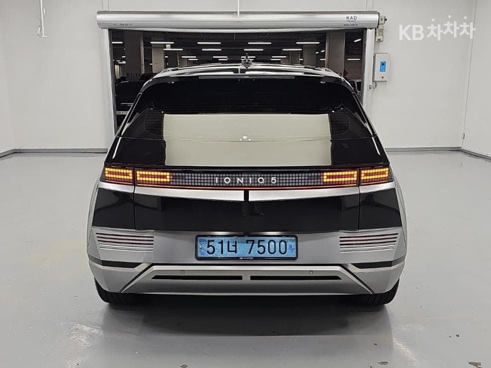 Hyundai IONIQ 5Long Range Prestige - 3