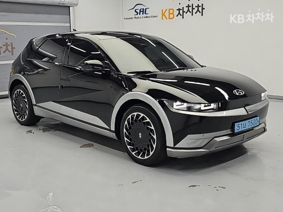 Hyundai IONIQ 5Long Range Prestige - 4