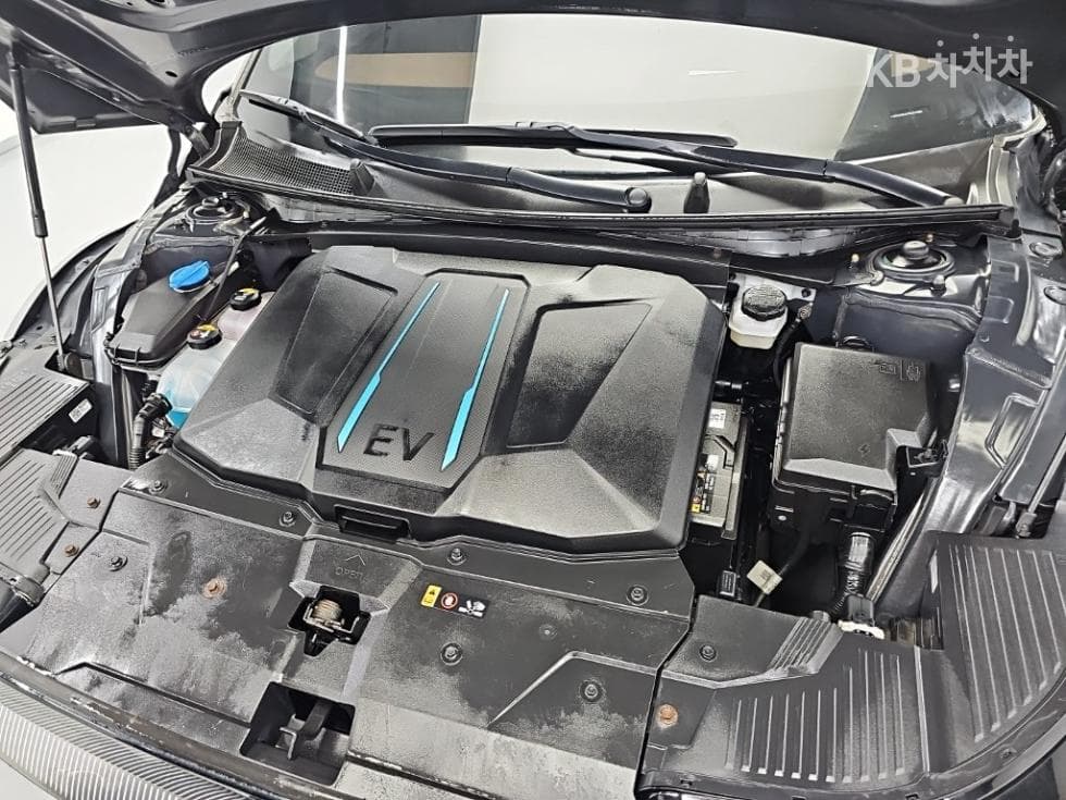 Hyundai IONIQ 5Long Range Prestige - 5