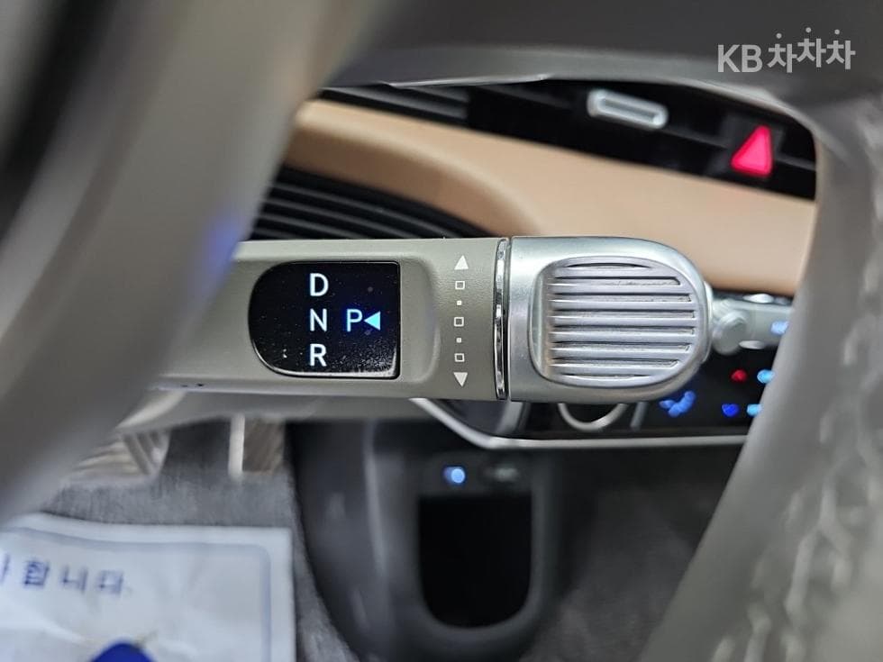 Hyundai IONIQ 5Long Range Prestige - 8