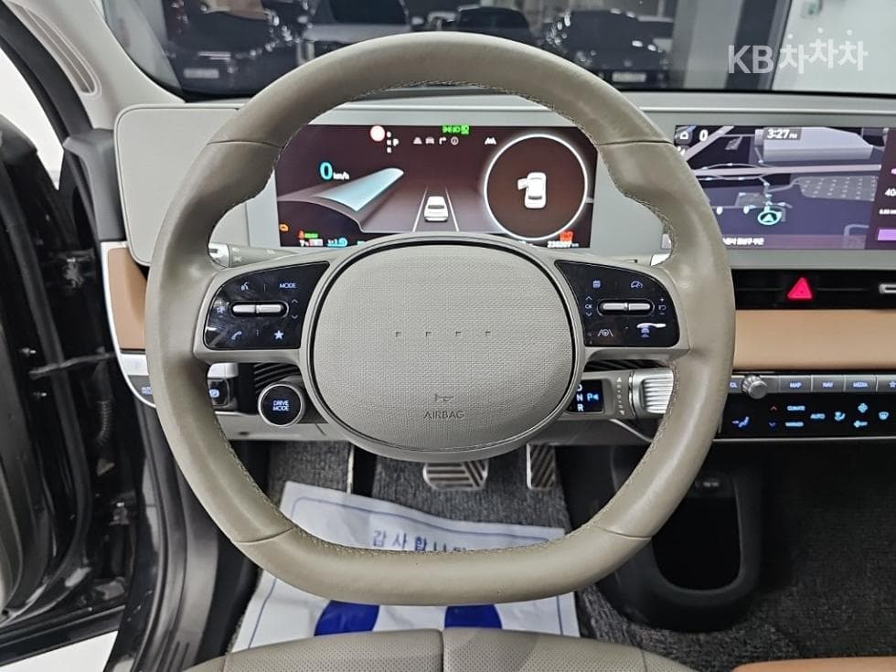 Hyundai IONIQ 5Long Range Prestige - 9