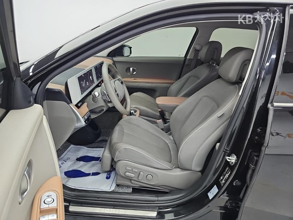 Hyundai IONIQ 5Long Range Prestige - 11