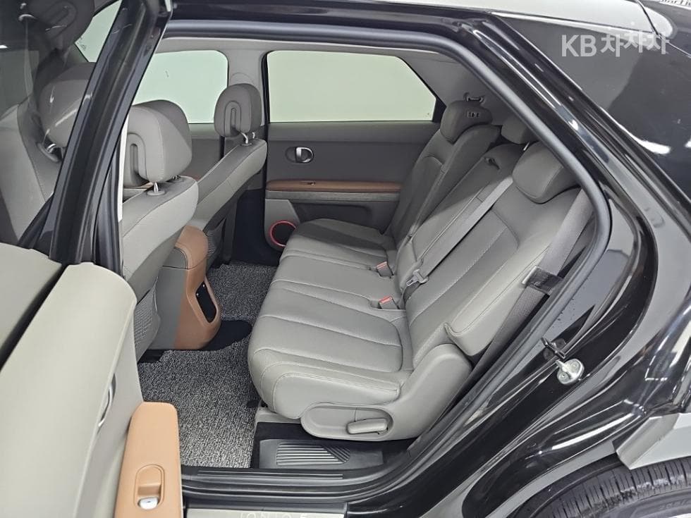 Hyundai IONIQ 5Long Range Prestige - 12