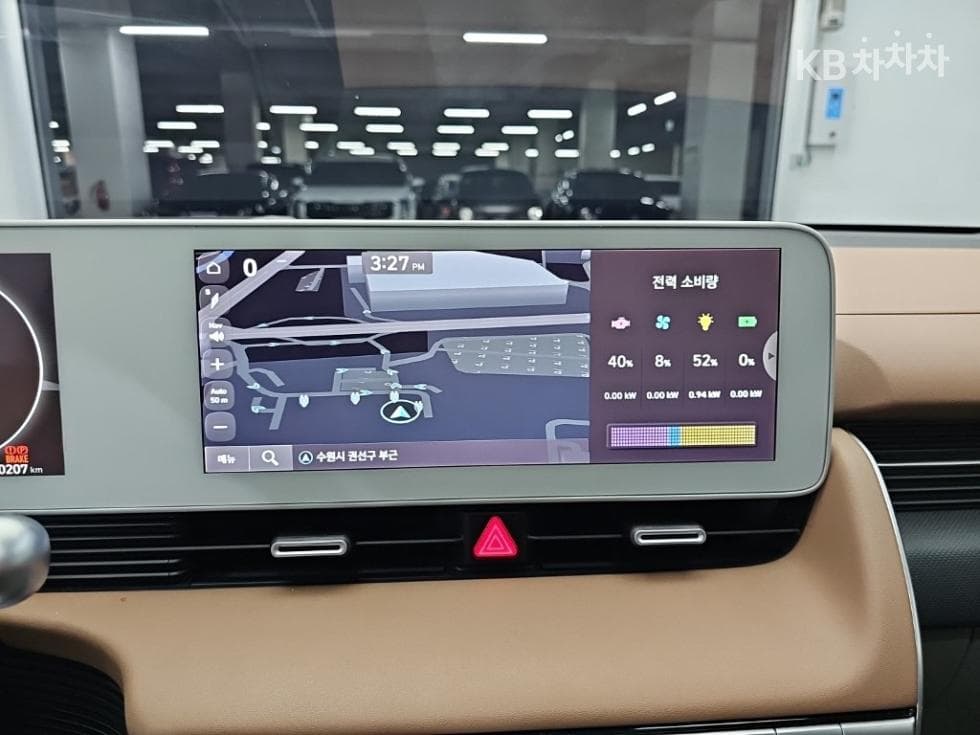 Hyundai IONIQ 5Long Range Prestige - 13