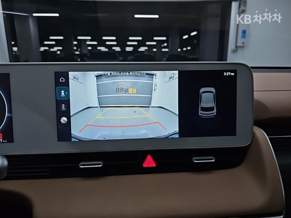 Hyundai IONIQ 5Long Range Prestige - 14