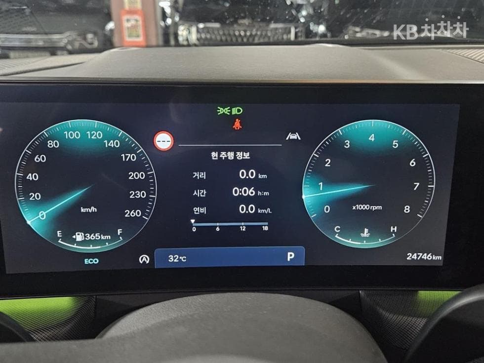 Hyundai Sonata The Edge (Sonata facelift)(DN8)2.0 Exclusive - 8