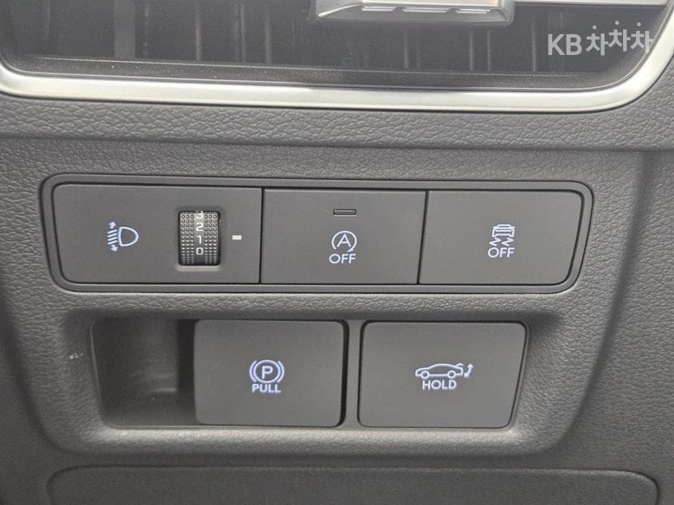 Hyundai Sonata The Edge (Sonata facelift)(DN8)2.0 Exclusive - 17