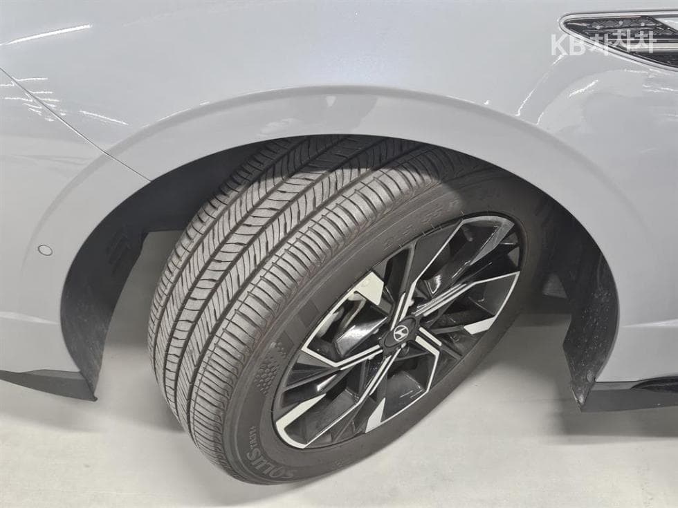 Hyundai Sonata The Edge (Sonata facelift)(DN8)2.0 Exclusive - 20
