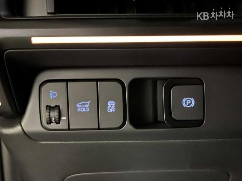 Hyundai The All New Santa Fe MX5Gasoline 2.5T AWD 블랙잉크 - 12