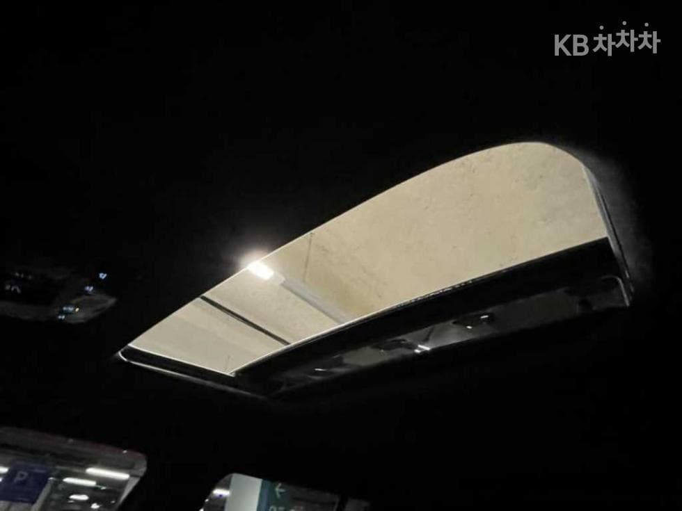 Hyundai The All New Santa Fe MX5Gasoline 2.5T AWD 블랙잉크 - 13