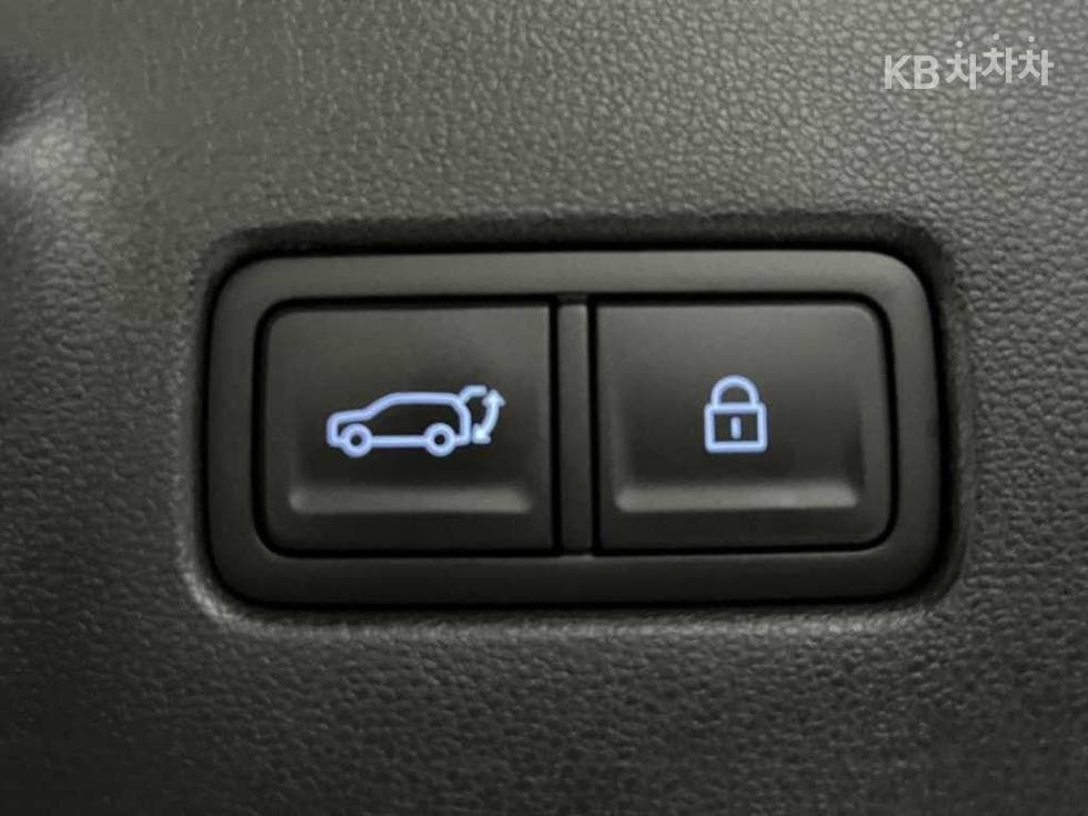 Hyundai The All New Santa Fe MX5Gasoline 2.5T AWD 블랙잉크 - 18