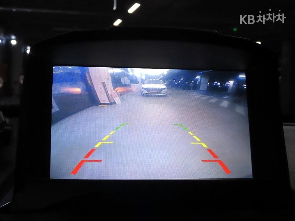 Хюндай Нов Туксон ixДизел(e-VGT)2WD Смарт Специал (специален признак/издание) - 15