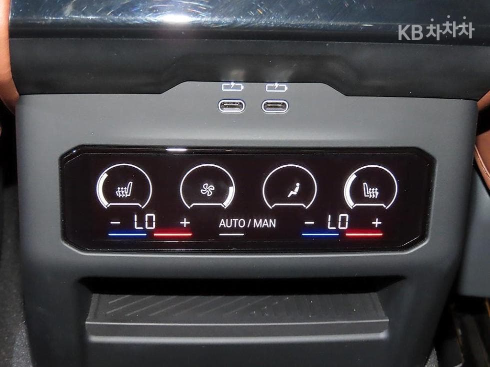BMW New5 Series(G60)523d xDrive M Sport - 14