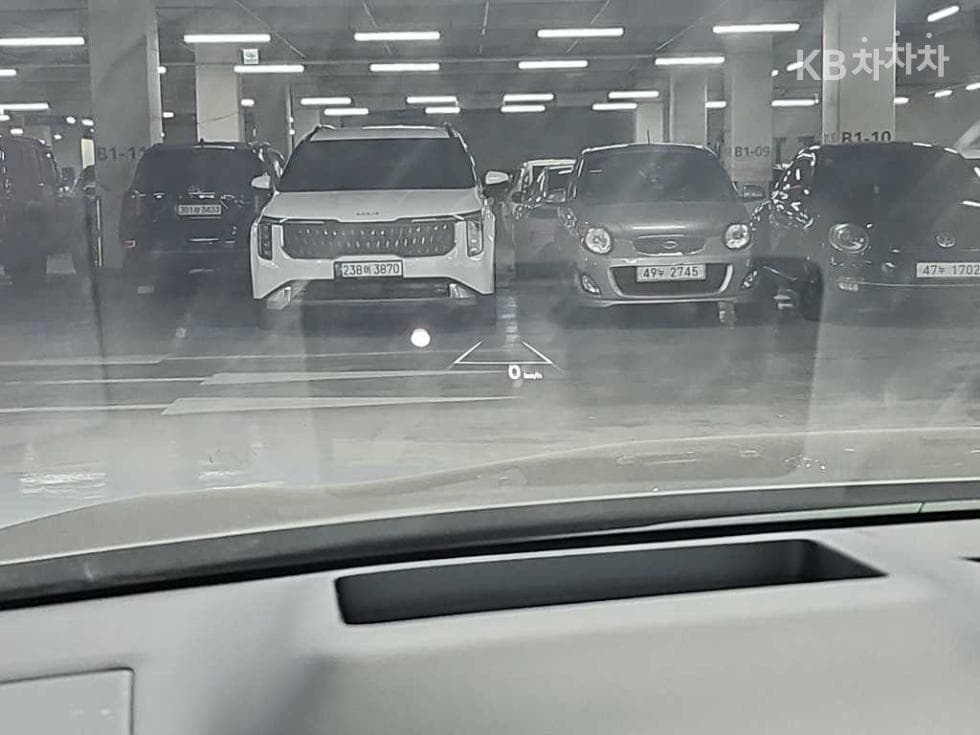 Kia The New (facelift) K5 Hybrid 3rd Gen2.0 HEV Noblesse - 18