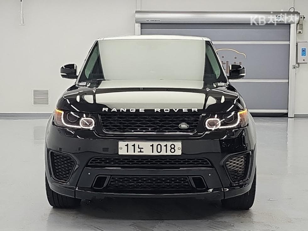 Land Rover New Range Rover Sport3.0 SDV6 Autobiography Dynamic - 2