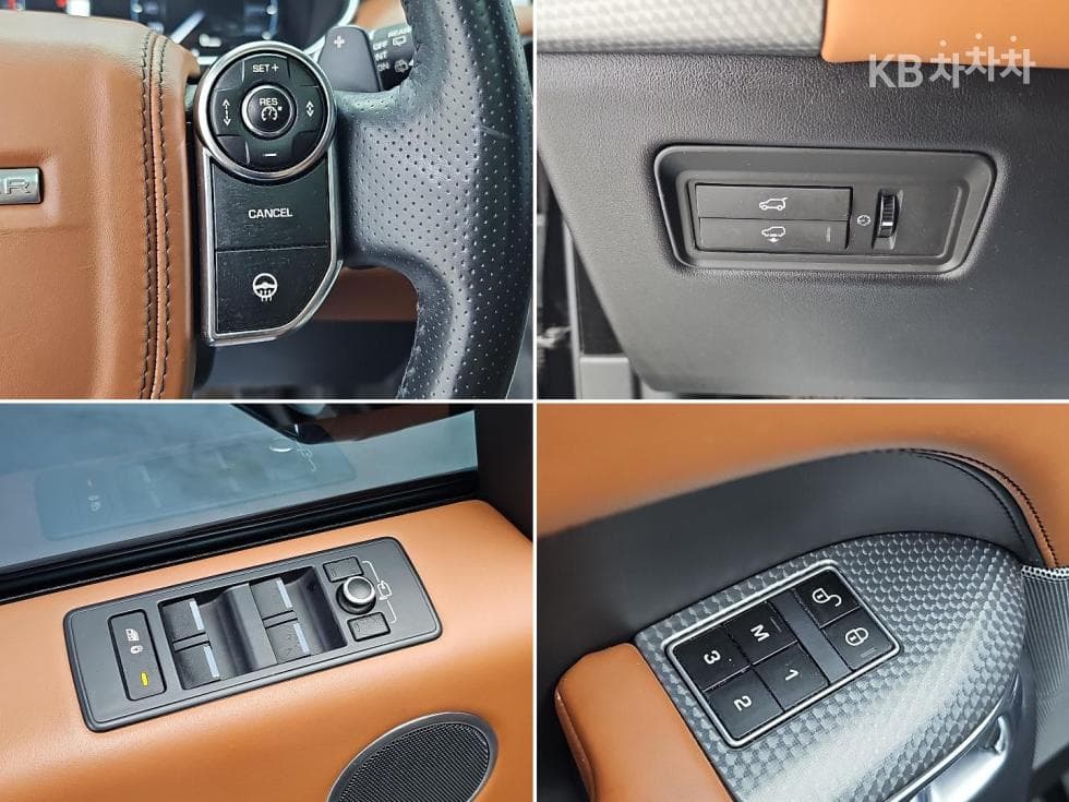 Land Rover New Range Rover Sport3.0 SDV6 Autobiography Dynamic - 19