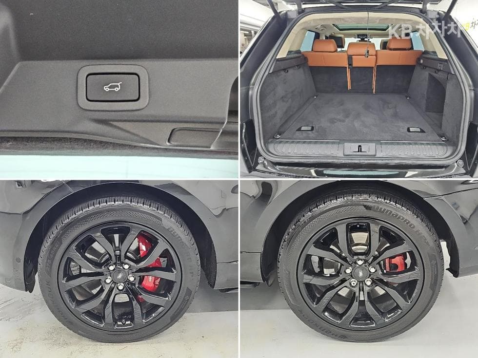 Land Rover New Range Rover Sport3.0 SDV6 Autobiography Dynamic - 20