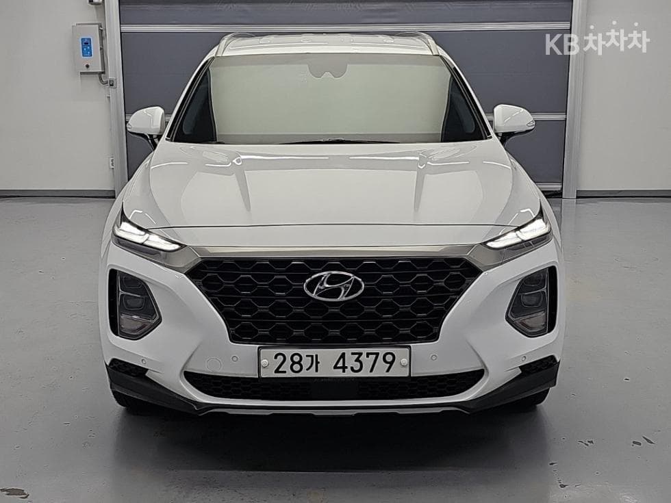 Hyundai Santa Fe TMDiesel 2.0 2WD Prestige - 2