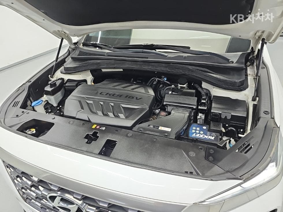 Hyundai Santa Fe TMDiesel 2.0 2WD Prestige - 5