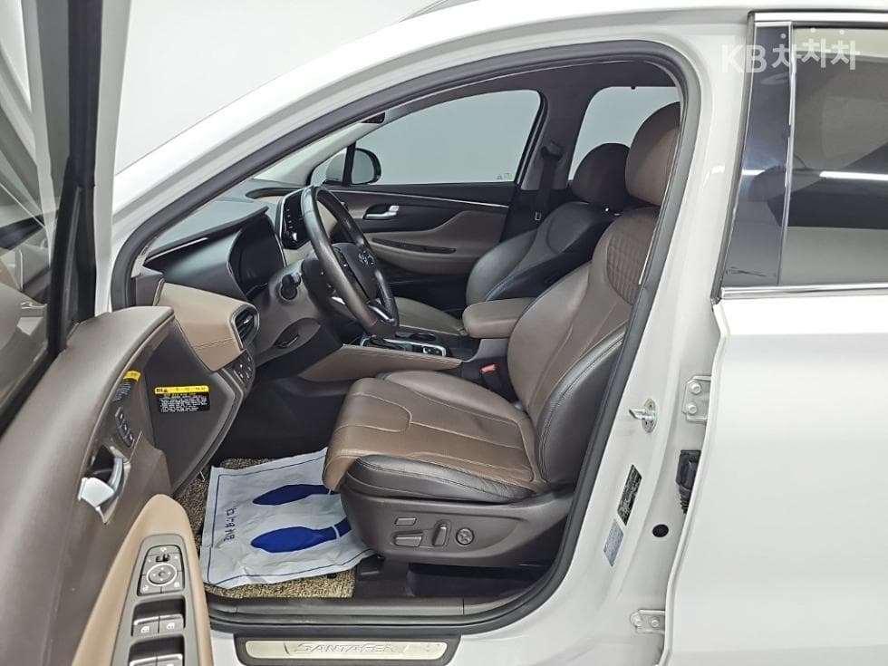 Hyundai Santa Fe TMDiesel 2.0 2WD Prestige - 11