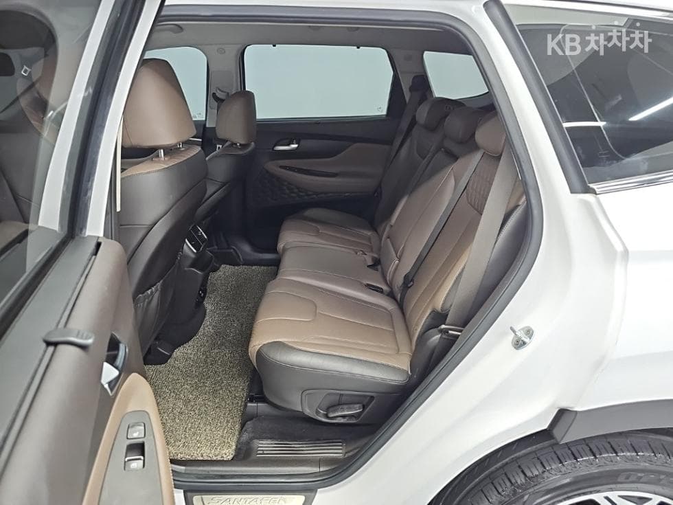 Hyundai Santa Fe TMDiesel 2.0 2WD Prestige - 12