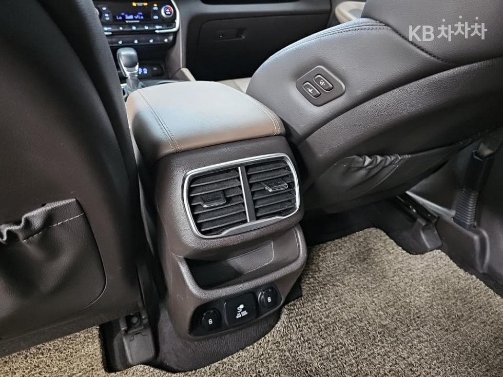 Hyundai Santa Fe TMDiesel 2.0 2WD Prestige - 14