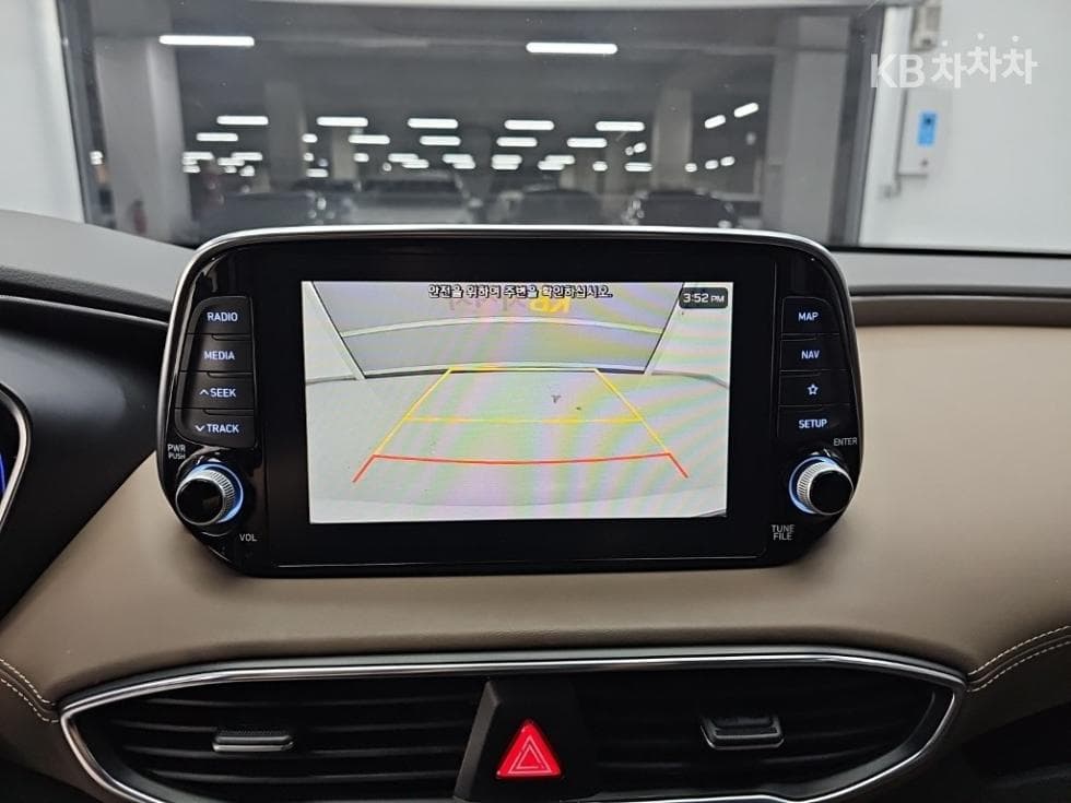 Hyundai Santa Fe TMDiesel 2.0 2WD Prestige - 16