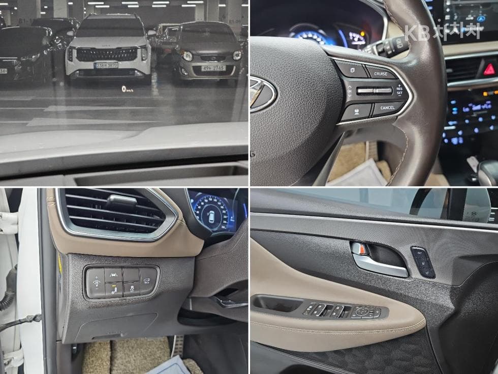 Hyundai Santa Fe TMDiesel 2.0 2WD Prestige - 18