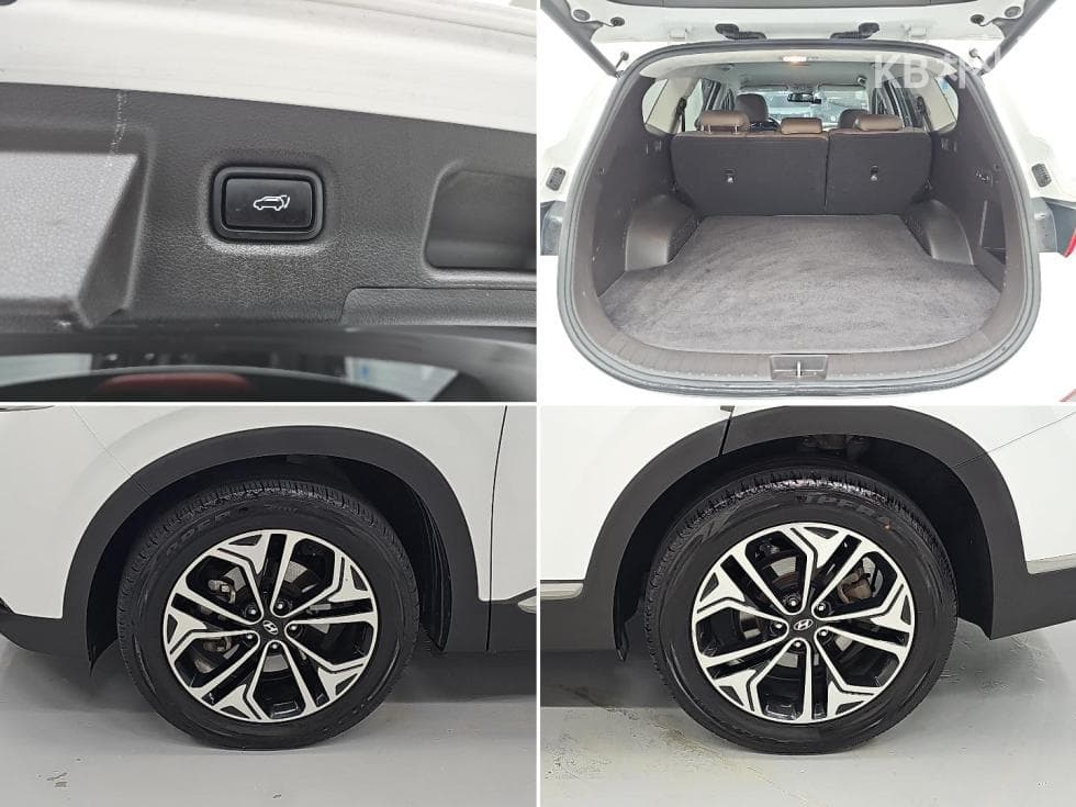 Hyundai Santa Fe TMDiesel 2.0 2WD Prestige - 19