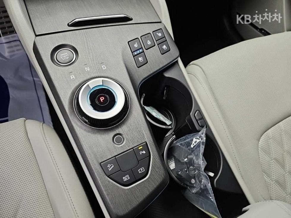 Kia The New (facelift) Sportage Hybrid1.6 Turbo HEV 2WD X-Line - 8