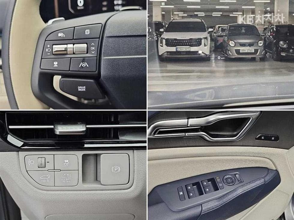 Kia The New (facelift) Sportage Hybrid1.6 Turbo HEV 2WD X-Line - 18
