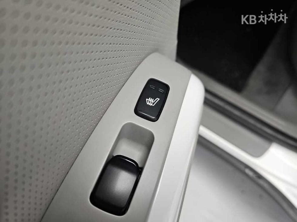 Kia Soul EVEV - 13