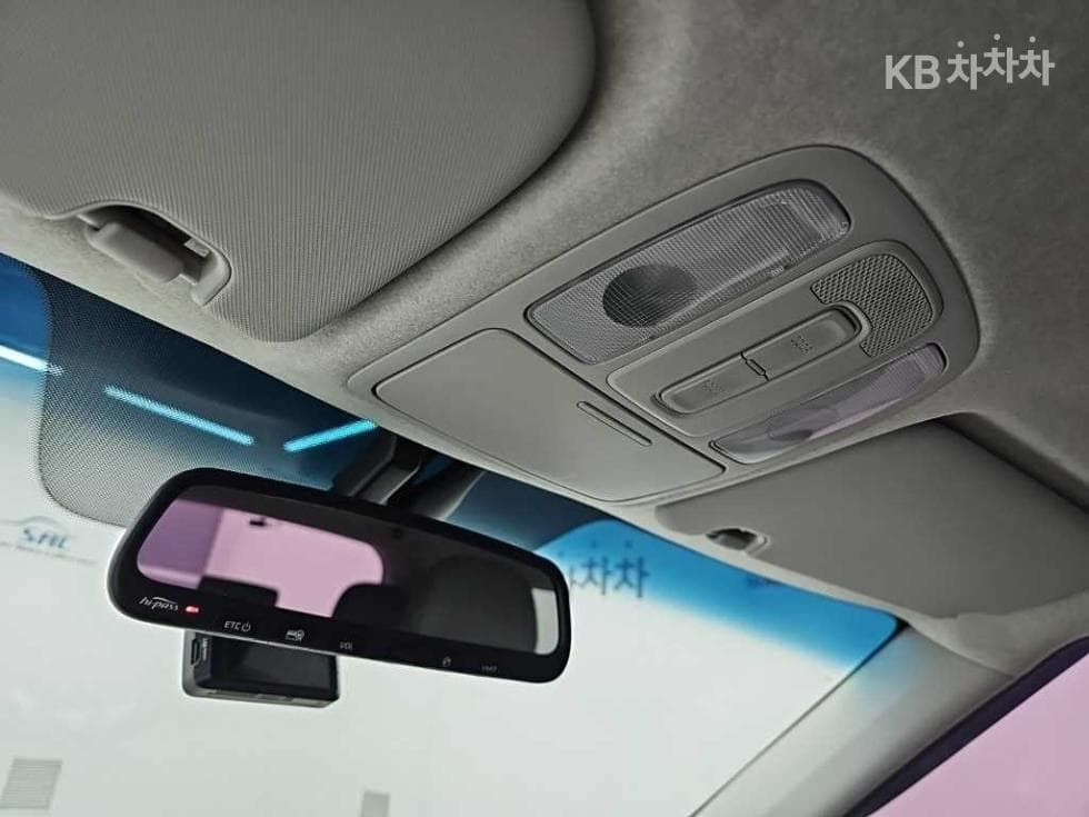 Kia Soul EVEV - 16