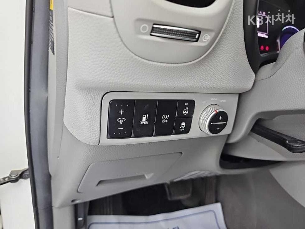 Kia Soul EVEV - 18