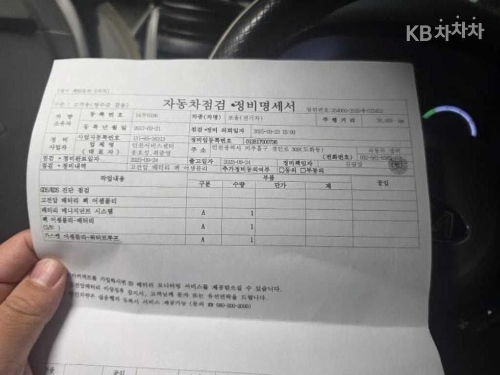 Kia Soul EVEV - 20